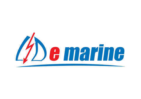Logotip E Marine