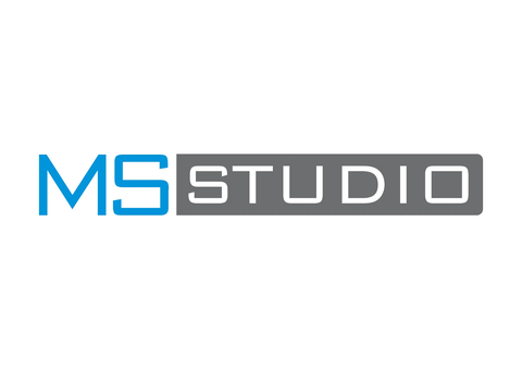 Logotip MS Studio