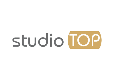 Logotip Studio Top
